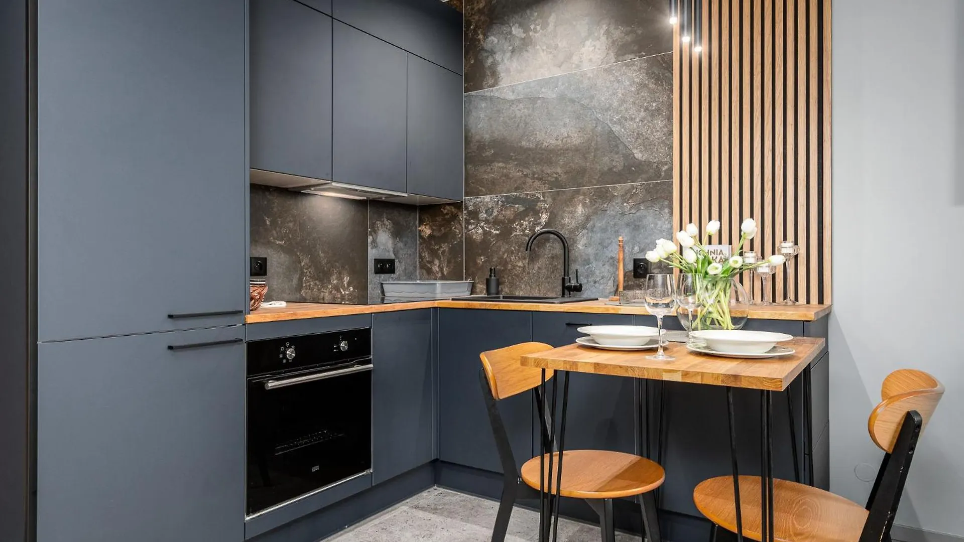 Apartment Wiktoryn 6 By Perfect Apart Warsaw