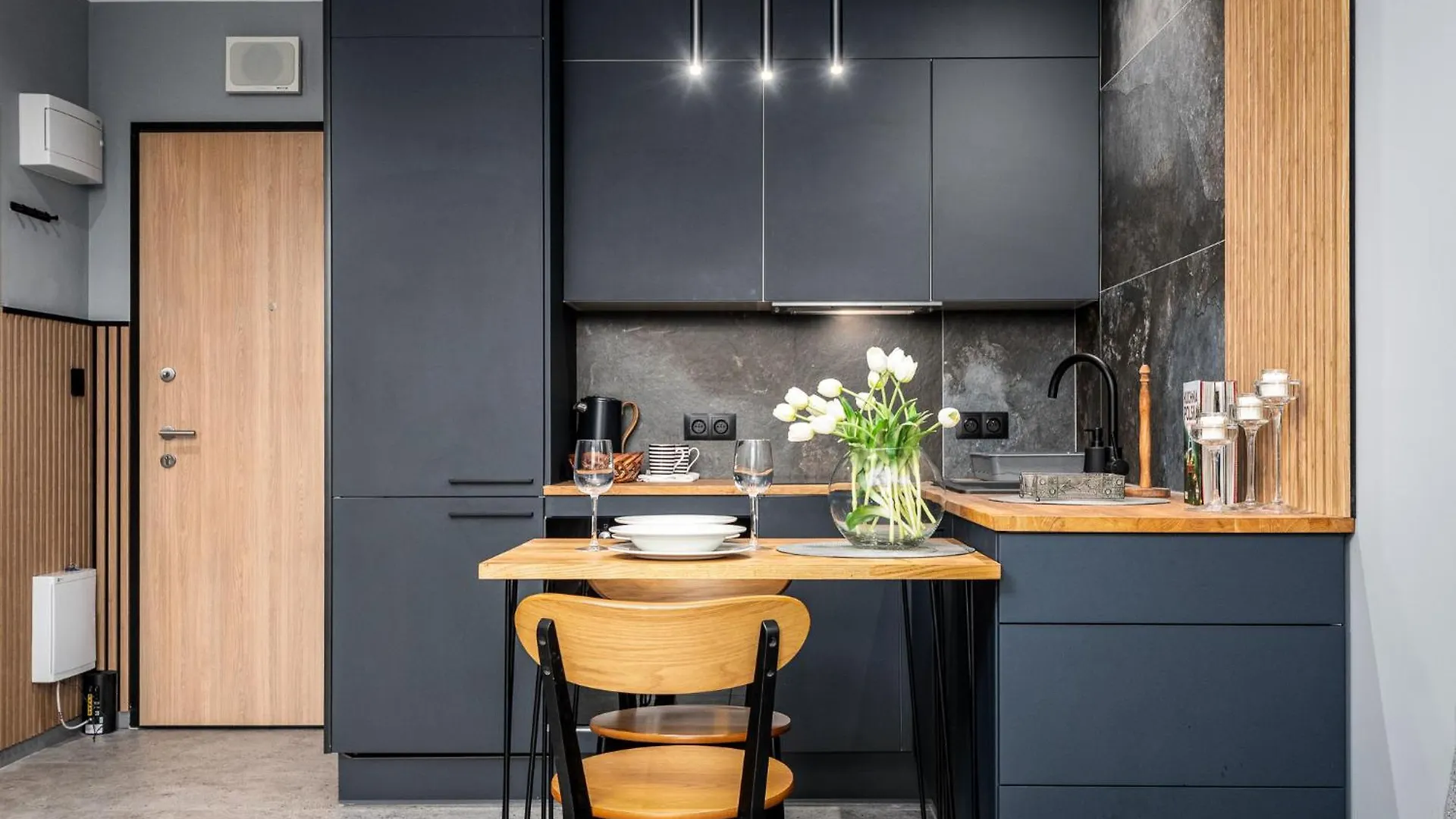 Wiktoryn 6 By Perfect Apart Warsaw Poland