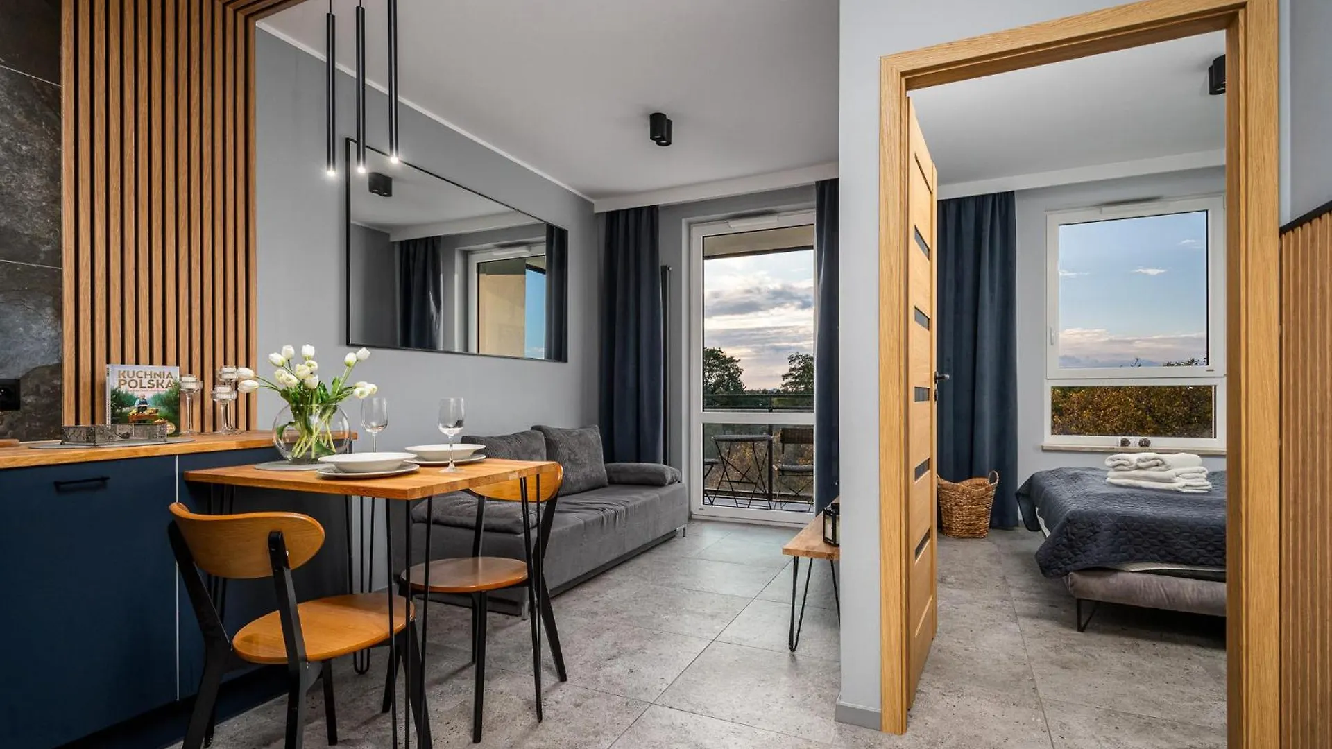 Wiktoryn 6 By Perfect Apart Warsaw